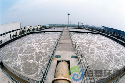 城市污水處理 城市污水處理