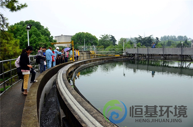 城市污水處理 城市污水處理