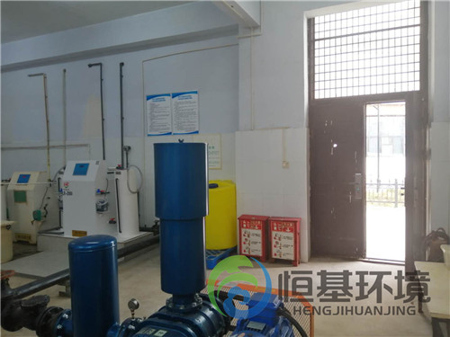 什么是污水站托管運(yùn)營(yíng)？